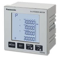 EcoPOWER METER
